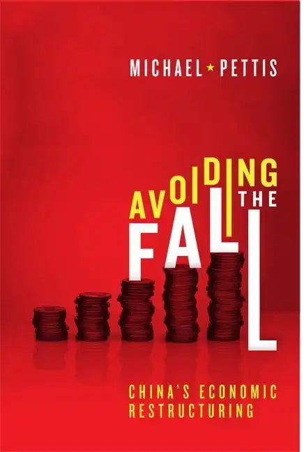 Avoiding the Fall - Paperback
