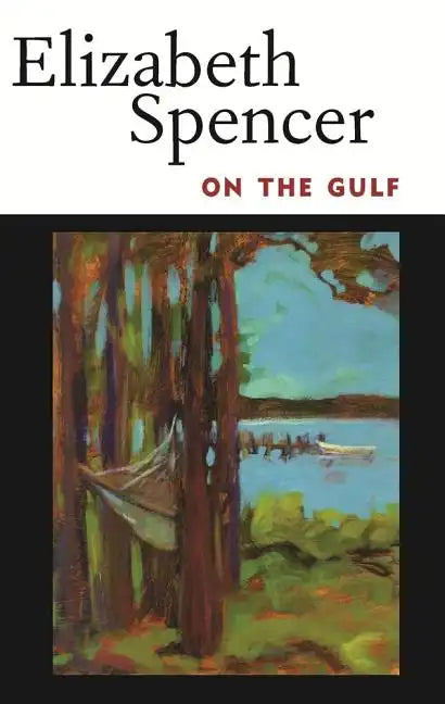 On the Gulf - Paperback
