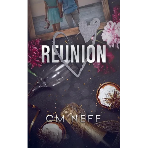 Reunion - Paperback