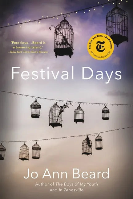 Festival Days - Paperback