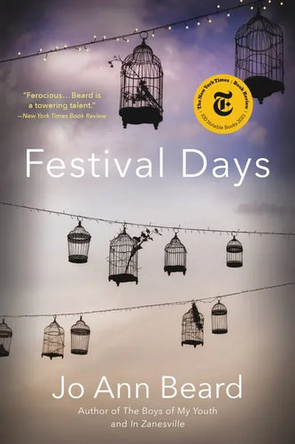 Festival Days - Paperback