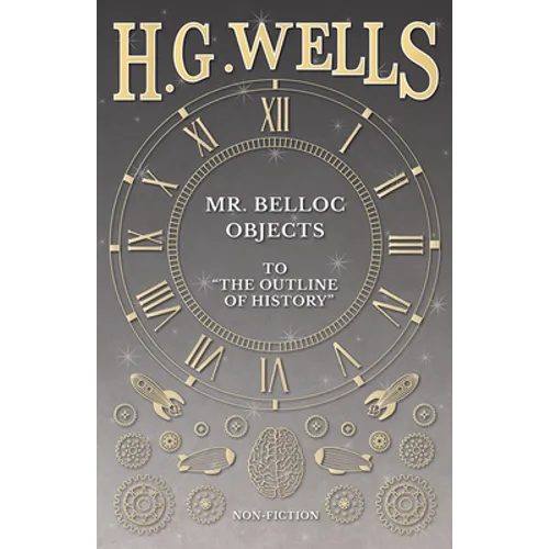 Mr. Belloc Objects to 