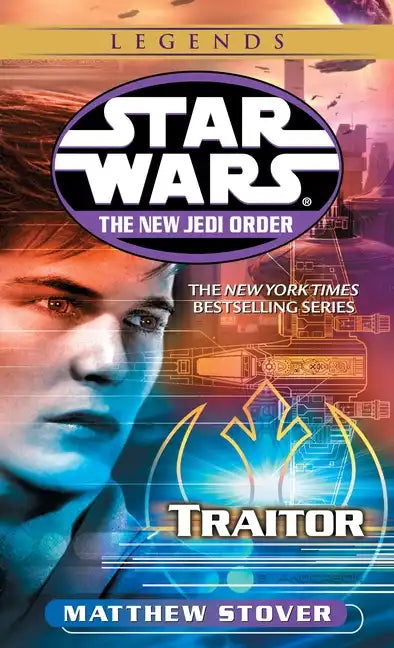 Traitor: Star Wars Legends - Paperback