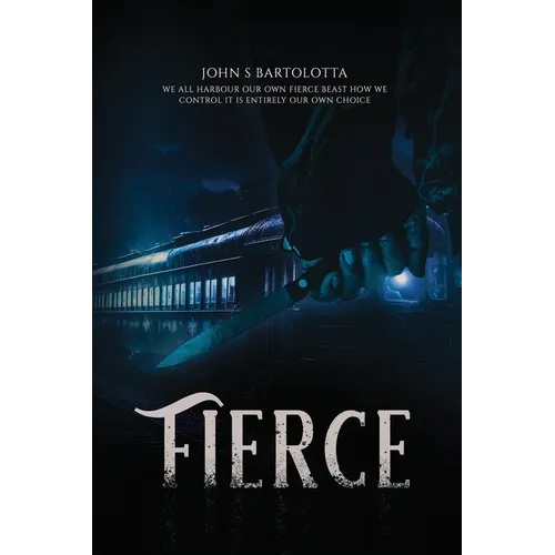 Fierce - Paperback