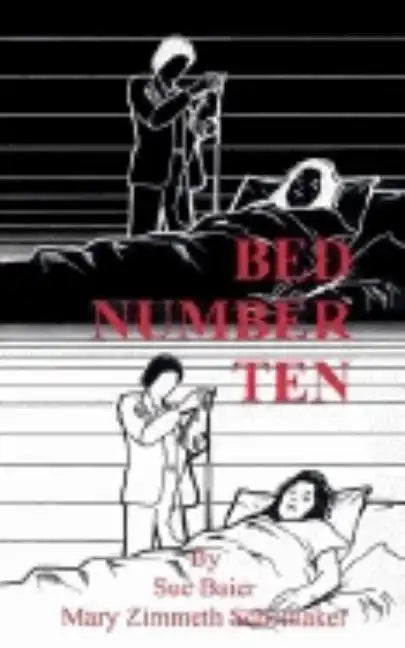 Bed Number Ten - Paperback