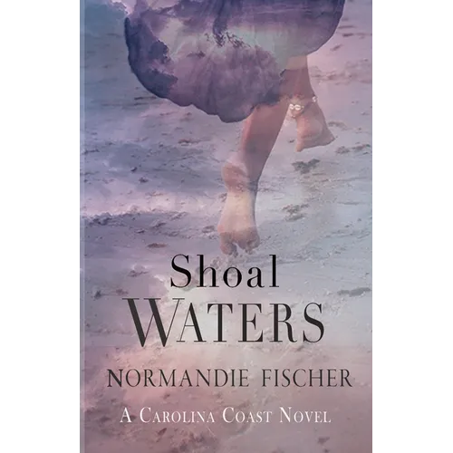 Shoal Waters - Paperback