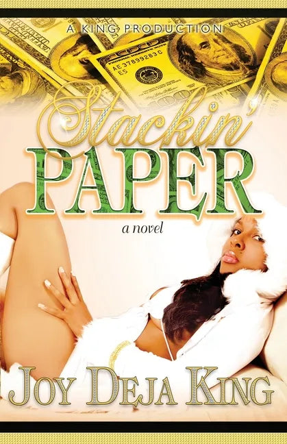 Stackin' Paper - Paperback