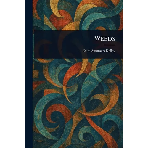 Weeds - Paperback