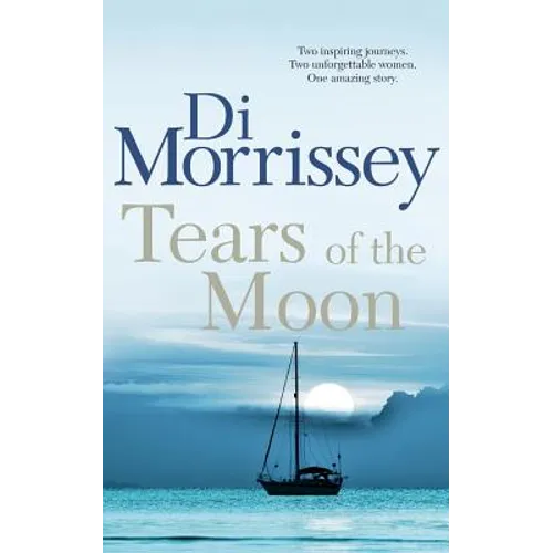 Tears of the Moon - Paperback