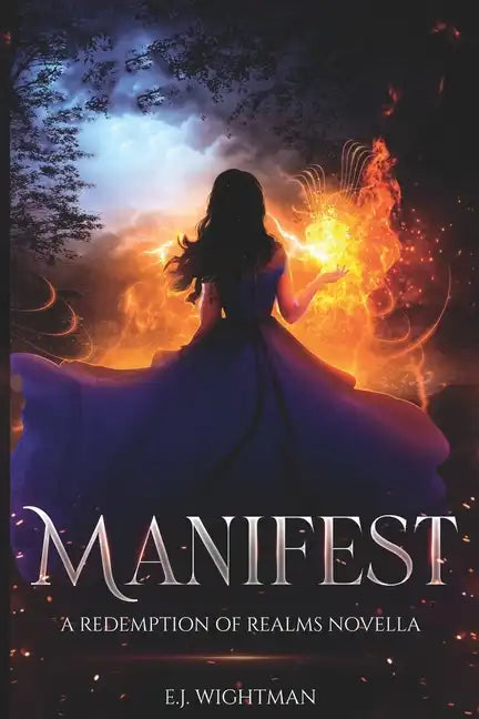 Manifest: A Redemption of Realms Novella - Paperback