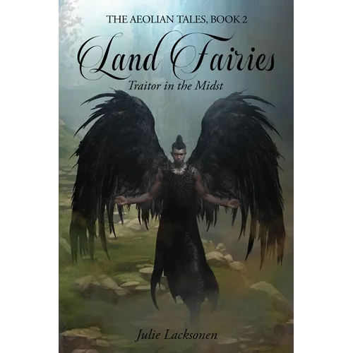 Land Fairies: Traitor in the Midst - Paperback