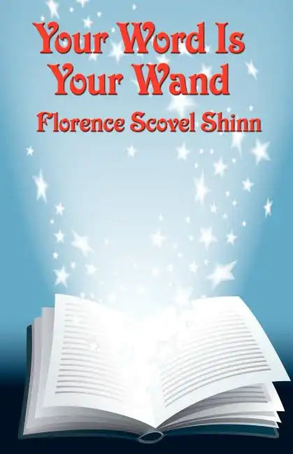 Your Word Is Your Wand - Paperback