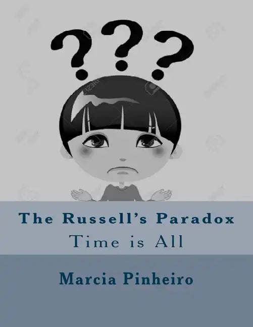 The Russell's Paradox - Paperback