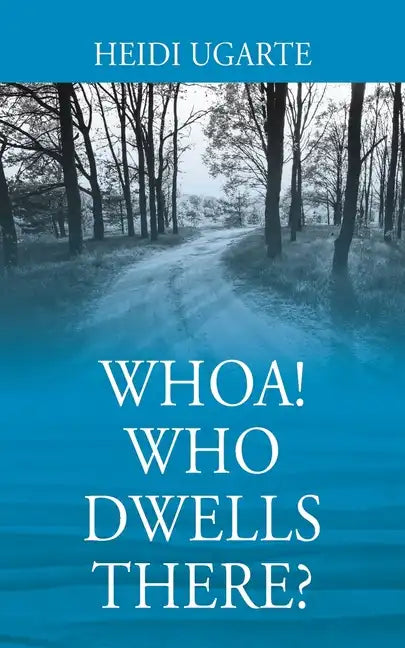 Whoa! Who Dwells There? - Paperback