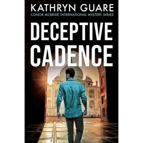 Deceptive Cadence - Paperback