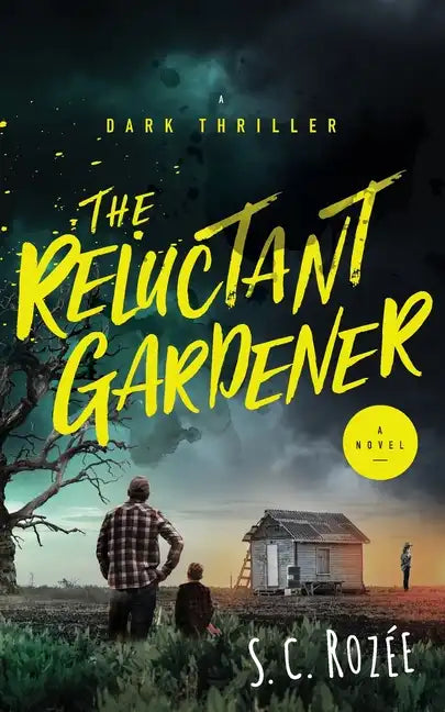 The Reluctant Gardener - Paperback