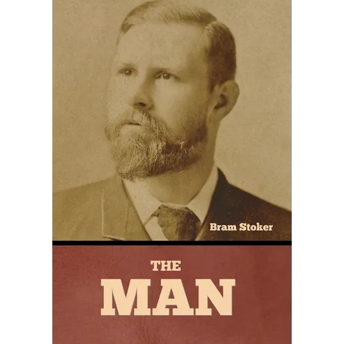 The Man - Hardcover