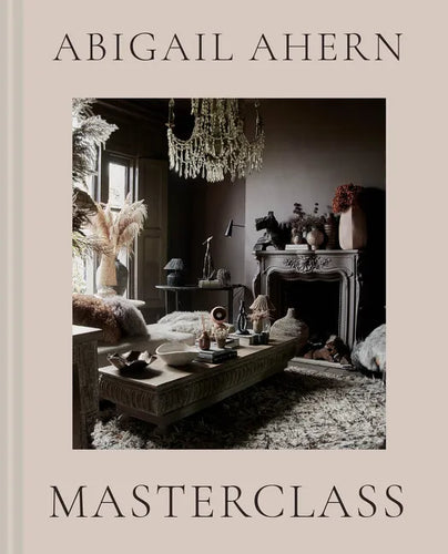 Masterclass - Hardcover