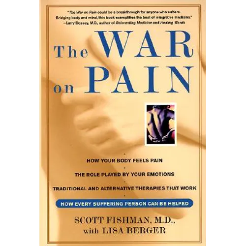 The War on Pain - Paperback