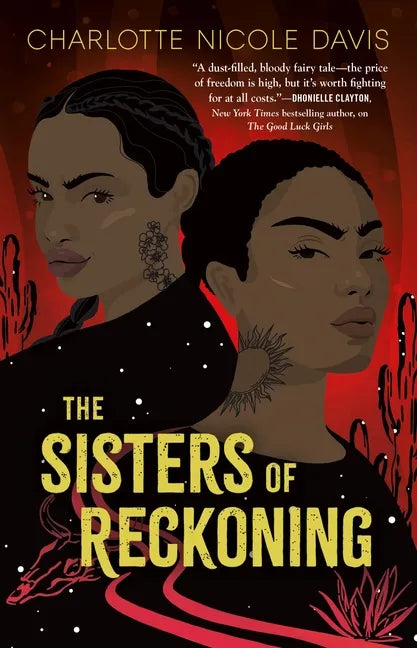 The Sisters of Reckoning - Paperback