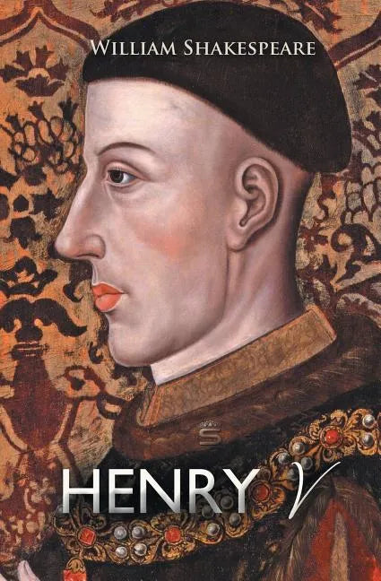 Henry V - Paperback