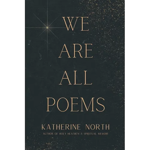 We Are All Poems - Paperback