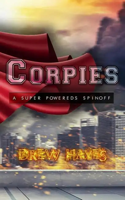 Corpies - Hardcover