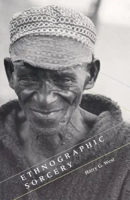 Ethnographic Sorcery - Paperback