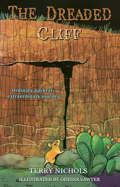 The Dreaded Cliff - Paperback