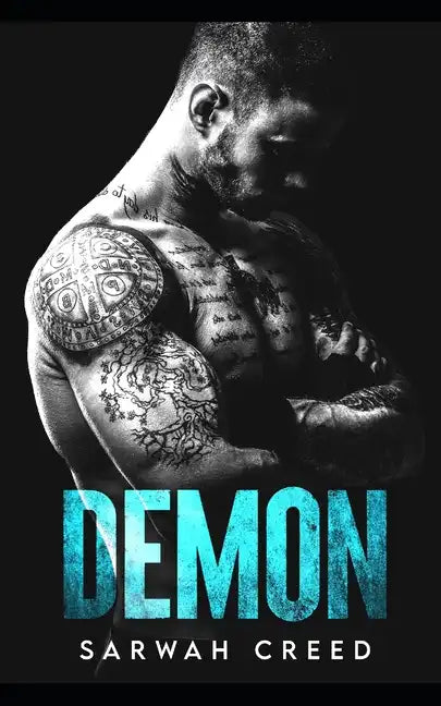 Demon: A Dark Romance - Paperback