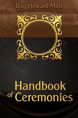 Handbook of Ceremonies - Paperback