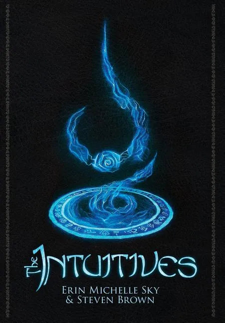 The Intuitives - Hardcover