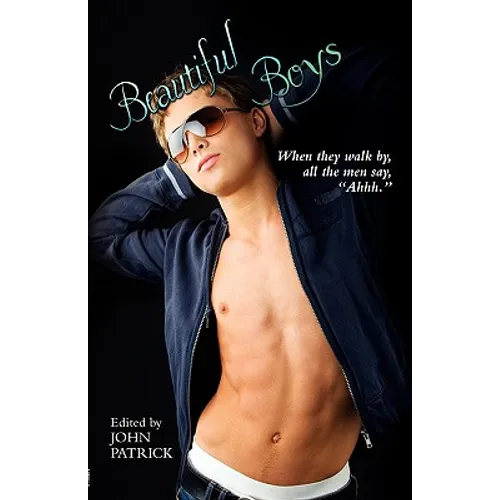 Beautiful Boys - Paperback