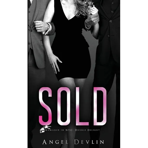 Sold: an MFM menage - Paperback