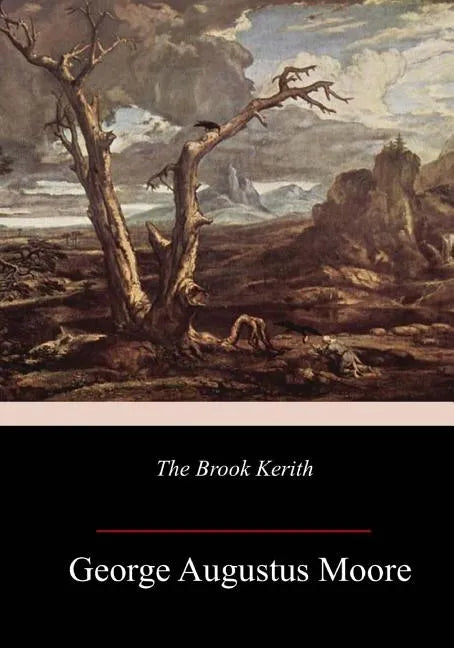 The Brook Kerith - Paperback