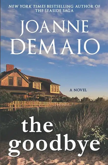 The Goodbye - Paperback