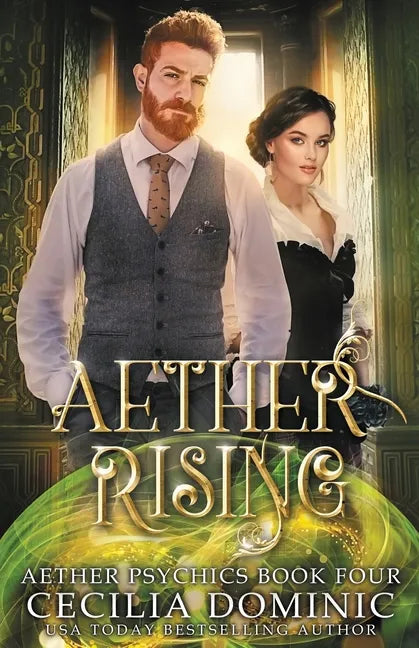 Aether Rising - Paperback