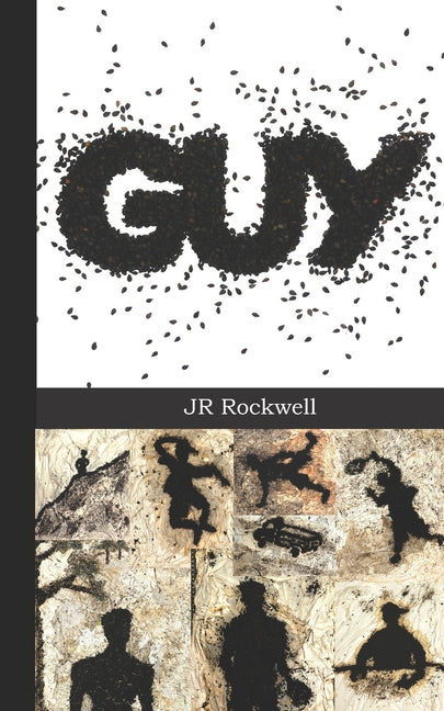 Guy - Paperback