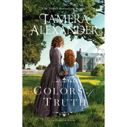 Colors of Truth - Paperback