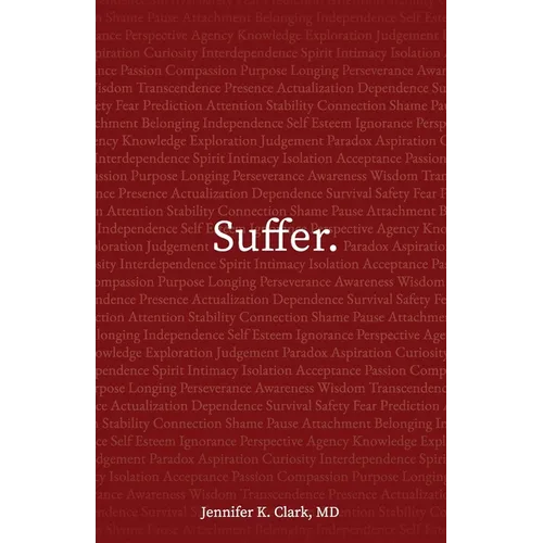 Suffer. - Paperback