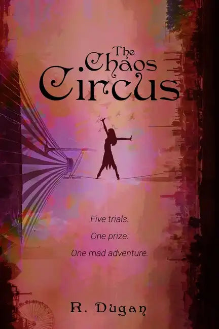 The Chaos Circus - Paperback