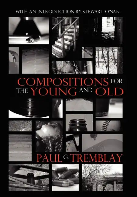 Compositions for the Young and Old - Hardcover