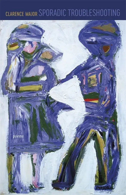 Sporadic Troubleshooting: Poems - Paperback