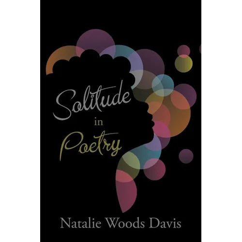 Solitude in Poetry - Paperback