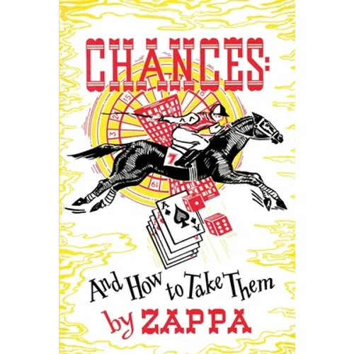 Chances: And How To Take Them - Paperback