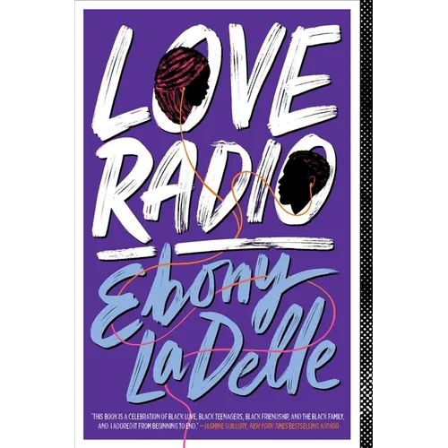 Love Radio - Paperback