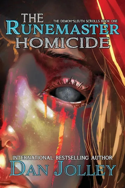 The Runemaster Homicide - Paperback