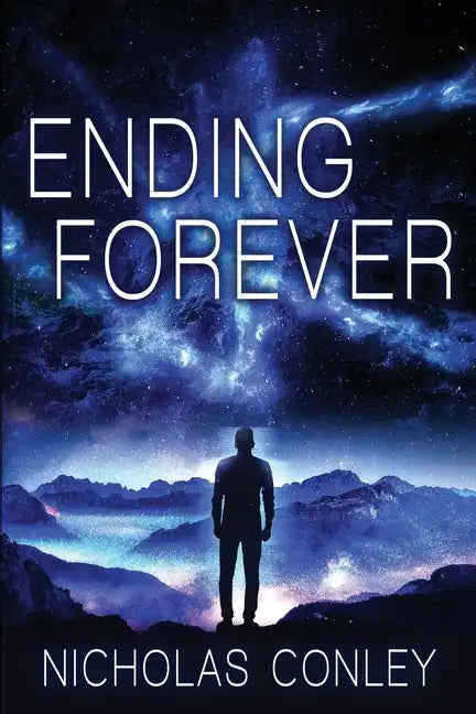 Ending Forever - Paperback