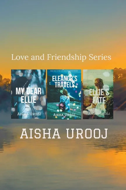 Love and Friendship series: Complete Collection - Paperback