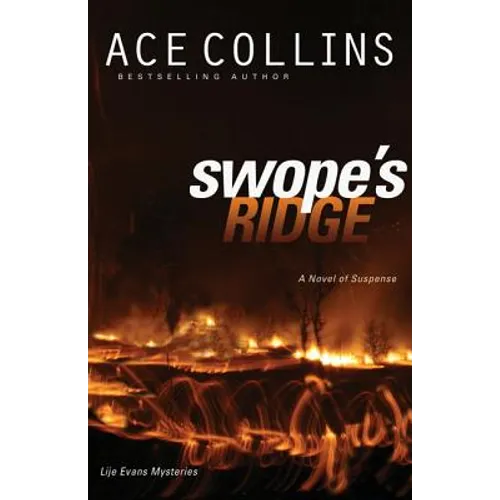 Swope's Ridge - Paperback